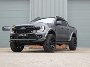 Ford Ranger NEW Pick Up D/Cab Wildtrak 3.0 EcoBlue V6 240 Auto styled By seeker 1