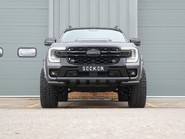 Ford Ranger NEW Pick Up D/Cab Wildtrak 3.0 EcoBlue V6 240 Auto styled By seeker 2