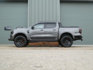 Ford Ranger NEW Pick Up D/Cab Wildtrak 3.0 EcoBlue V6 240 Auto styled By seeker 7