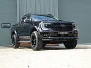 Ford Ranger Brand new Pick Up Double Cab Wildtrak 2.0 EcoBlue 205 Auto STYLED BY SEEKER 1