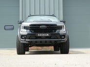 Ford Ranger Brand new Pick Up Double Cab Wildtrak 2.0 EcoBlue 205 Auto STYLED BY SEEKER 3