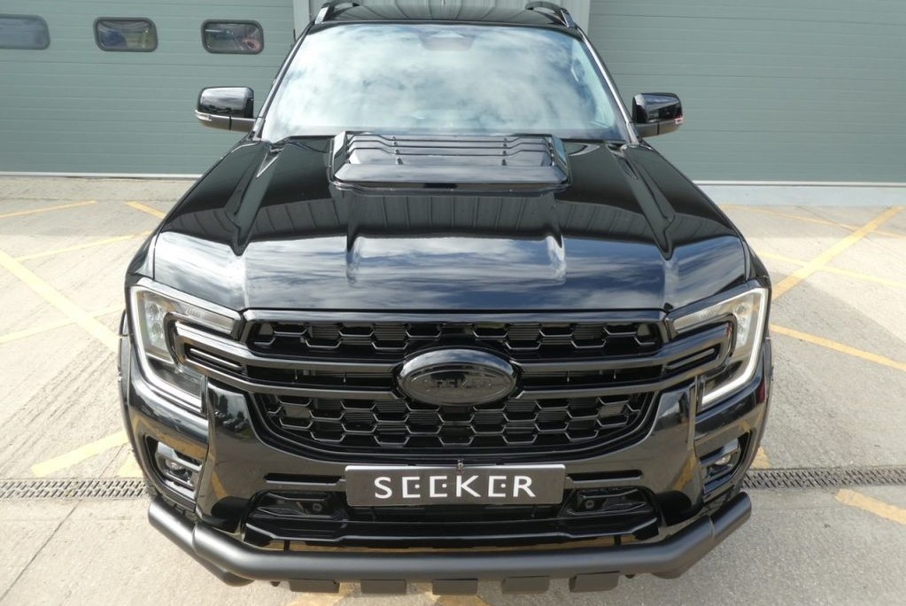 Ford Ranger Brand new Pick Up Double Cab Wildtrak 2.0 EcoBlue 205 Auto STYLED BY SEEKER 16