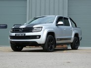 Volkswagen Amarok D/Cab Pick Up Ultimate 2.0 BiTDI 180 BMT 4MTN Auto STYLED BY SEEKER 2