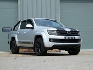 Volkswagen Amarok D/Cab Pick Up Ultimate 2.0 BiTDI 180 BMT 4MTN Auto STYLED BY SEEKER 1