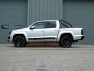 Volkswagen Amarok D/Cab Pick Up Ultimate 2.0 BiTDI 180 BMT 4MTN Auto STYLED BY SEEKER 5