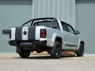 Volkswagen Amarok D/Cab Pick Up Ultimate 2.0 BiTDI 180 BMT 4MTN Auto STYLED BY SEEKER 10