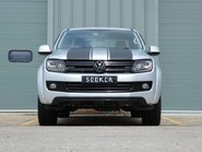 Volkswagen Amarok D/Cab Pick Up Ultimate 2.0 BiTDI 180 BMT 4MTN Auto STYLED BY SEEKER 11