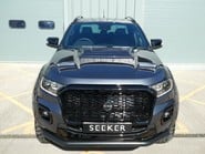 Ford Ranger BRAND NEW PRE REG  Double Cab Wildtrak 2.0 213 Auto STYLED BY SEEKER  2