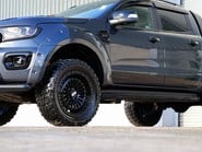 Ford Ranger BRAND NEW PRE REG  Double Cab Wildtrak 2.0 213 Auto STYLED BY SEEKER  7