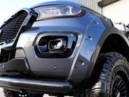 Ford Ranger BRAND NEW PRE REG  Double Cab Wildtrak 2.0 213 Auto STYLED BY SEEKER  18