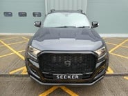 Ford Ranger STYLED BY SEEKER  Pick Up Double Cab Wildtrak 3.2 TDCi 200 Auto was 26950 11