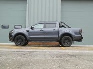 Ford Ranger STYLED BY SEEKER  Pick Up Double Cab Wildtrak 3.2 TDCi 200 Auto was 26950 4