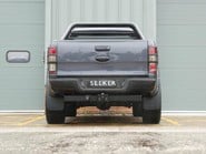 Ford Ranger STYLED BY SEEKER  Pick Up Double Cab Wildtrak 3.2 TDCi 200 Auto was 26950 5