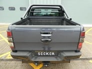 Ford Ranger STYLED BY SEEKER  Pick Up Double Cab Wildtrak 3.2 TDCi 200 Auto was 26950 14