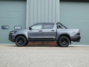 Toyota Hilux SEEKER Invincible D/Cab Pick Up 2.4 D-4D STYLED BY SEEKER  was 33950  5