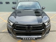 Toyota Hilux SEEKER Invincible D/Cab Pick Up 2.4 D-4D STYLED BY SEEKER  was 33950  12
