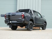 Toyota Hilux SEEKER Invincible D/Cab Pick Up 2.4 D-4D STYLED BY SEEKER  was 33950  9