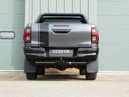 Toyota Hilux SEEKER Invincible D/Cab Pick Up 2.4 D-4D STYLED BY SEEKER  was 33950  6