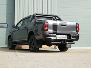 Toyota Hilux SEEKER Invincible D/Cab Pick Up 2.4 D-4D STYLED BY SEEKER  was 33950  8
