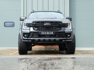 Ford Ranger Brand new Pick Up Double Cab Wildtrak 2.0  STYLED BY SEEKER IN STOCK  2