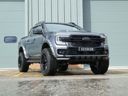Ford Ranger Brand new Pick Up Double Cab Wildtrak 2.0  STYLED BY SEEKER IN STOCK  3