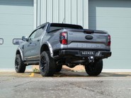Ford Ranger Brand new Pick Up Double Cab Wildtrak 2.0  STYLED BY SEEKER IN STOCK  8