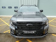 Ford Ranger Brand new Pick Up Double Cab Wildtrak 2.0  STYLED BY SEEKER IN STOCK  13
