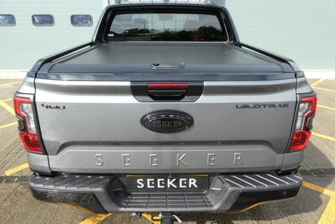 Ford Ranger Brand new Pick Up Double Cab Wildtrak 2.0  STYLED BY SEEKER IN STOCK  17