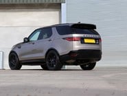 Land Rover Discovery 3.0 D300 SE Commercial Auto WITH FULL SKR STYLING  AND SCOTT REAR SEAT conv 7