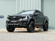 Ford Ranger BRAND NEW Pick Up Double Cab Wildtrak 2.0  Auto STYLED BY SEEKER 1