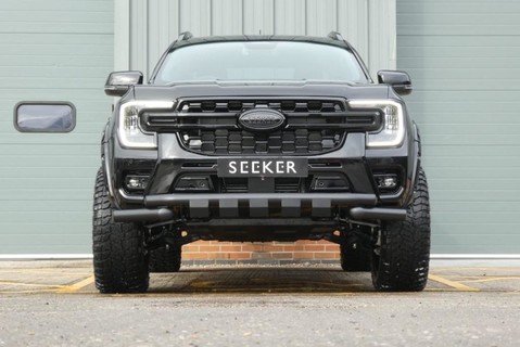 Ford Ranger BRAND NEW Pick Up Double Cab Wildtrak 2.0  Auto STYLED BY SEEKER 4