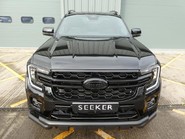 Ford Ranger BRAND NEW Pick Up Double Cab Wildtrak 2.0  Auto STYLED BY SEEKER 9