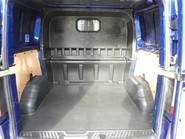 Ford Transit Custom 2.0 TDCi 170ps Low Roof D/Cab Limited Van full history styled by Seeker 13