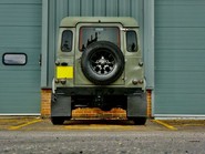 Land Rover Defender 90 Hard top heritage edition styled by seeker 15k styling spend  5