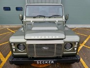 Land Rover Defender 90 Hard top heritage edition styled by seeker 15k styling spend  6