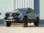 Ford Ranger Pick Up Double Cab Wildtrak 2.0 EcoBlue 205 Auto STYLED BY SEEKER 1