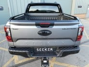 Ford Ranger Brand new WILDTRAK double cab auto styled by Seeker  10