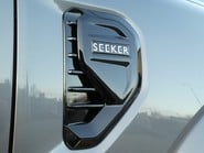 Ford Ranger Brand new WILDTRAK double cab auto styled by Seeker  12