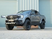 Ford Ranger Brand new WILDTRAK double cab auto styled by Seeker  1