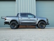 Ford Ranger Brand new WILDTRAK double cab auto styled by Seeker  4