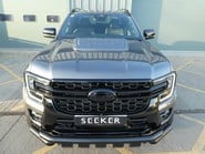Ford Ranger Brand new WILDTRAK double cab auto styled by Seeker  6
