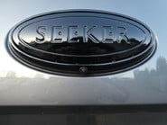 Ford Ranger Brand new WILDTRAK double cab auto styled by Seeker  11