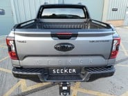 Ford Ranger BRAND NEW Pick Up Double Cab Wildtrak 2.0 EcoBlue 205 Auto STYLED BY SEEKER 12