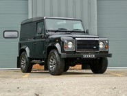 Land Rover Defender 90 90 Hard Top TDCi [2.2] LXV Special Edition 1 OF ONLY 65 EVER MADE 2