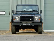 Land Rover Defender 90 90 Hard Top TDCi [2.2] LXV Special Edition 1 OF ONLY 65 EVER MADE 3