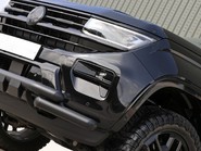 Volkswagen Amarok BRAND NEW DC V6 TDI STYLE 4MOTION WITH PREMIUM PACK STYLED BY SEEKER  8