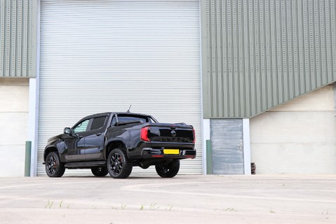 Volkswagen Amarok BRAND NEW DC V6 TDI STYLE 4MOTION WITH PREMIUM PACK STYLED BY SEEKER  13