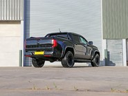 Volkswagen Amarok BRAND NEW DC V6 TDI STYLE 4MOTION WITH PREMIUM PACK STYLED BY SEEKER  9