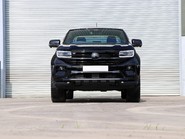 Volkswagen Amarok BRAND NEW DC V6 TDI STYLE 4MOTION WITH PREMIUM PACK STYLED BY SEEKER  3