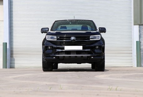 Volkswagen Amarok BRAND NEW DC V6 TDI STYLE 4MOTION WITH PREMIUM PACK STYLED BY SEEKER 